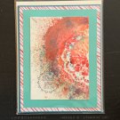 Thanks - Watercolor 3