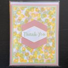 Thanks - Small Circles