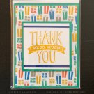 Thanks - Big 1