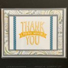 Thanks - Big 2