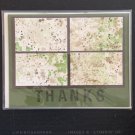 Thanks - Camo