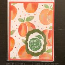 Thanks - Peach 2