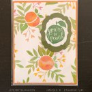 Love - Peach 2