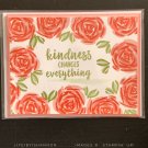 Kindness Changes Everything 1