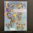 Mom - Butterflies 1