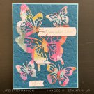 Mom - Butterflies 4