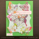 Mom - Butterflies 5