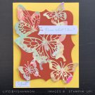 Mom - Butterflies 6