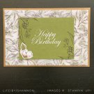 Bday - Magnolias