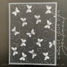Gray Butterflies