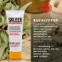 Skleer Natural African Skin Conditioning Gel 2.5 Oz