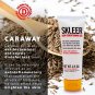 Skleer Natural African Skin Conditioning Gel 2.5 Oz