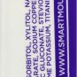 Smartmouth Dry Mouth Moisturizing Mints 45 lozenges