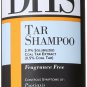 DHS Tar Dermatological Hair & Scalp Shampoo 8 Oz