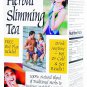 21st Century Herbal Slimming Tea Honey Lemon 24 Tea Bags, Caffeine free.