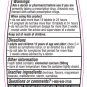 Rugby Calcium Antacid Tablets Regular Strength Peppermint, 150 Chewable Tablets