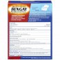 Bengay Ultra Strength, Pain Relieving Patch, Regular Size, 5 Count