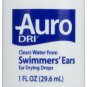 Auro Water Drying Aid-1 oz clears water from swimmers ears