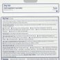 Cystex Plus Urinary Pain Relief Tablets, 40 Count