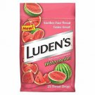 Luden's Throat Drops Watermelon 25 Count
