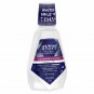 Crest 3D White Glamorous White Multi-Care Whitening Fresh Mint Flavor Mouthwash