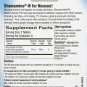 Dramamine-N Multipurpose Formula Nausea Relief 18 Tablets