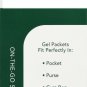 Biofreeze Cold Pain Relief On-the-Go Singles, 16 Little Gel Packets X 3ML