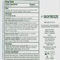 Biofreeze Cold Pain Relief On-the-Go Singles, 16 Little Gel Packets X 3ML