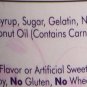 Nature's Bounty Optimal Solutions Women's Multivitamin 80 Gummies
