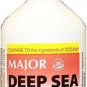 MAJOR Deep Sea Saline Nasal Spray 1.5 oz