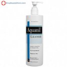 Aquanil Cleanser A Gentle, Soapless Lipid-Free Cleanser 16 fl oz  face