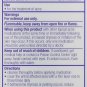 Clean & Clear Advantage Acne Spot Treatment Acne Medication 0.75 Oz