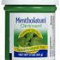 Mentholatum Ointment 3 oz