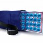 CryoMAX Cold Pack, Reusable, Latex Free, 8 Hour Cold Therapy, Medium, 12" x 6"