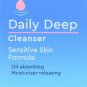 Differin Daily Deep Cleanser Liquid 4 Oz