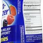 Alka-Seltzer PM Heartburn Relief + Sleep Support Gummy 46 gummies