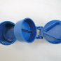 Ezy Dose Deluxe Cut N' Crush, Pill Crusher and Pill Cutter Combo #67750