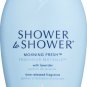 Shower to Shower Morning Fresh Absorbent Body Powder 8 Ounce