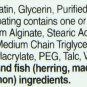 21st Century Fish Oil 1000 mg Enteric Coated Softgels, 180 Count
