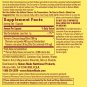 Nature Made Turmeric Curcumin 60 Capsules, Provides Antioxidant Benefits