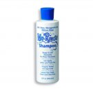 McK No Rinse Rinse-Free Shampoo 8 oz