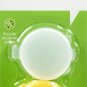 Ezy Dose Portable Pill Container assorted colors 2 Counts