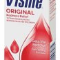 Visine Original Redness Reliever Eye Drops .5 Fl. Oz