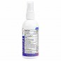 Licefreee Spray, Instant Head Lice Treatment Spray Bottle With Metal Comb, 6-Oz