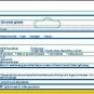 G&W Triple First Aid Antibiotic Ointment 5M UN, 1 ounce