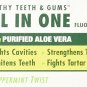 Natural Dentist Healthy Teeth & Gums Original Toothpaste, Peppermint 5 oz
