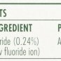 Natural Dentist Healthy Teeth & Gums Original Toothpaste, Peppermint 5 oz