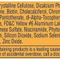 One A Day Pills Women's Multivitamin Multimineral Supplement Tablets 100 Ct