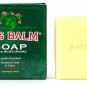 Bag Balm Mega Moisturizing Soap 3.9 Oz Lanolin-Enriched Vermont Clean & Fresh.