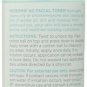 Mederma AG Facial Toner Advanced Dry Skin Therapy 6 oz